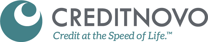CreditNovo 
Logo